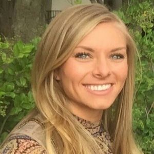 Meet your Posher, Kolby